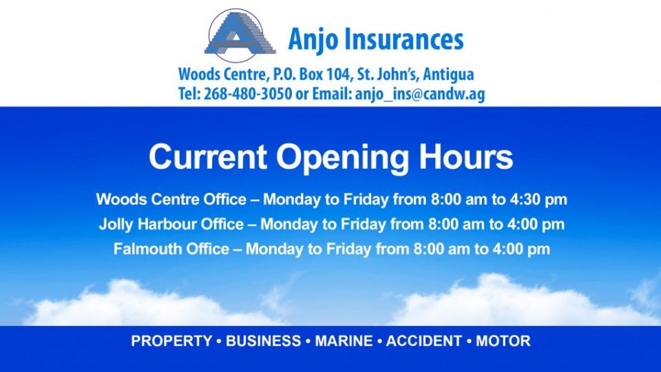 Anjo-Temporary-Opening-Hours
